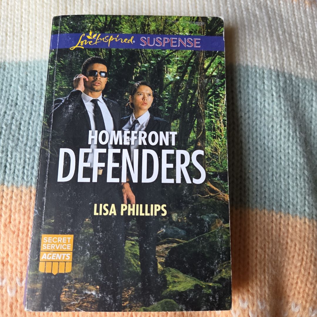 Homefront Defenders