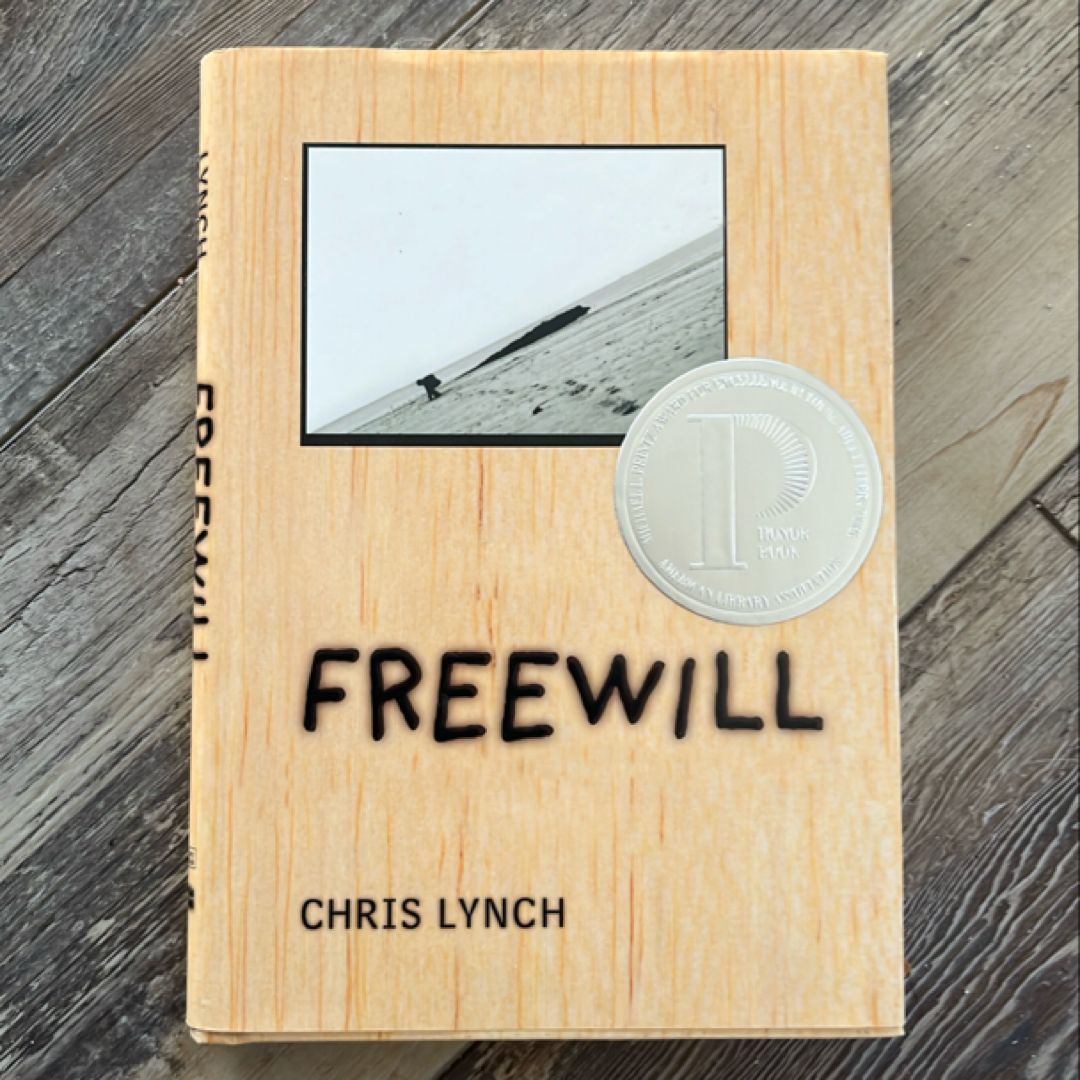 Freewill