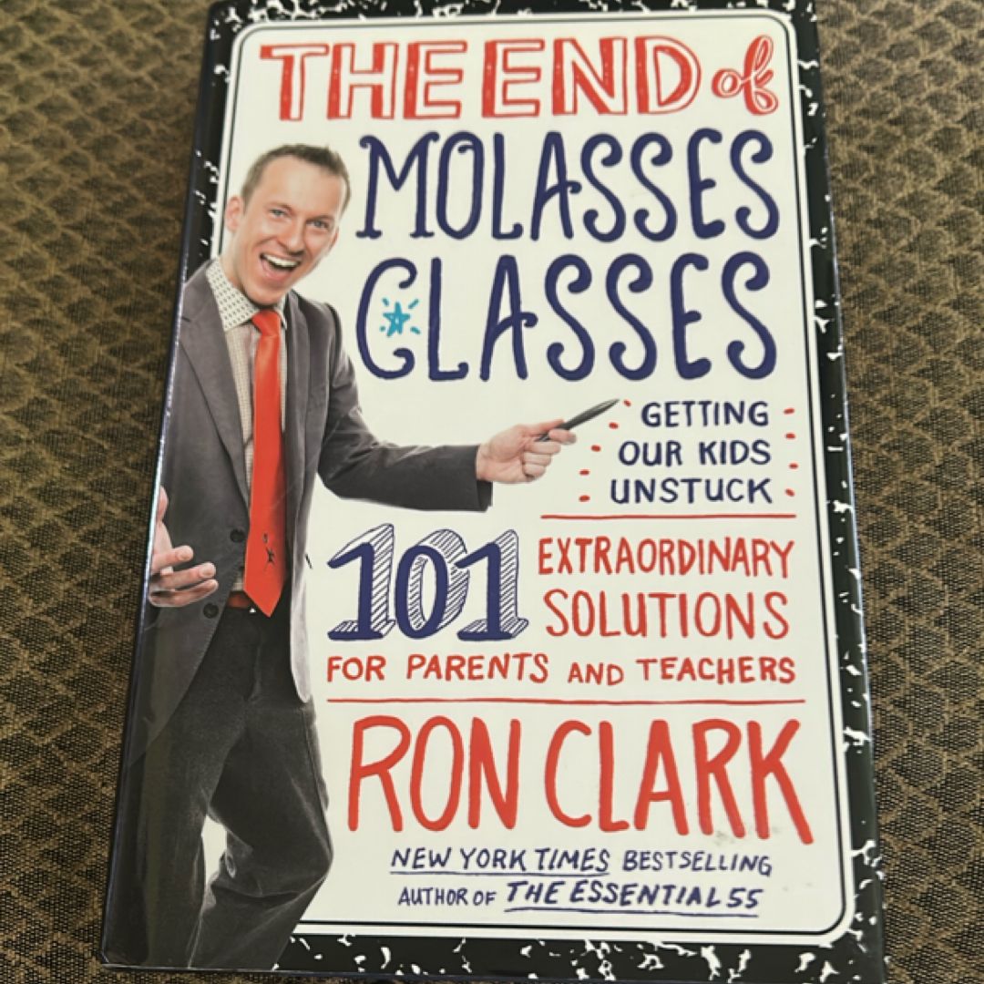 The End of Molasses Classes