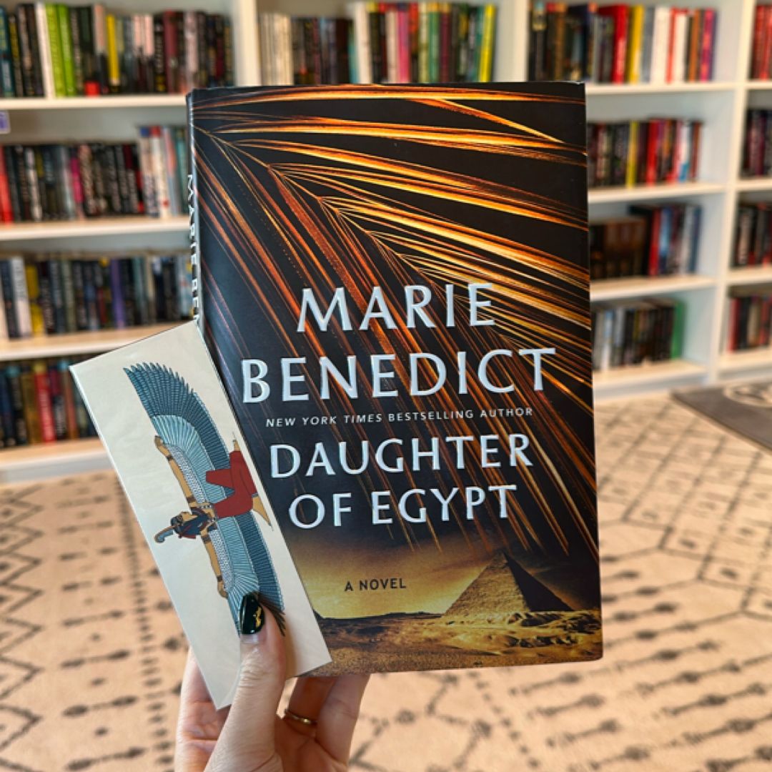 Daughter of Egypt