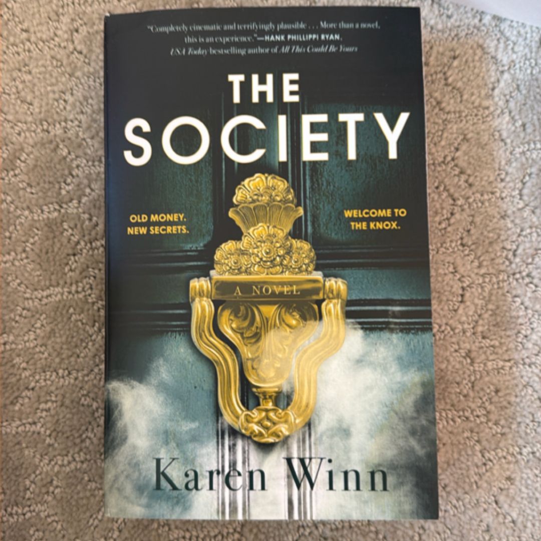 The Society
