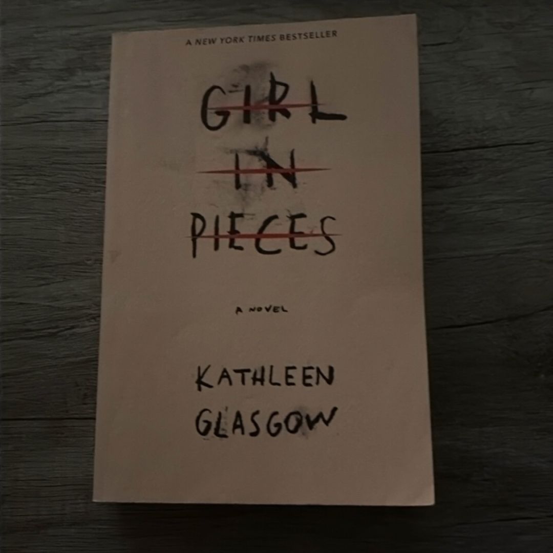 Girl in Pieces