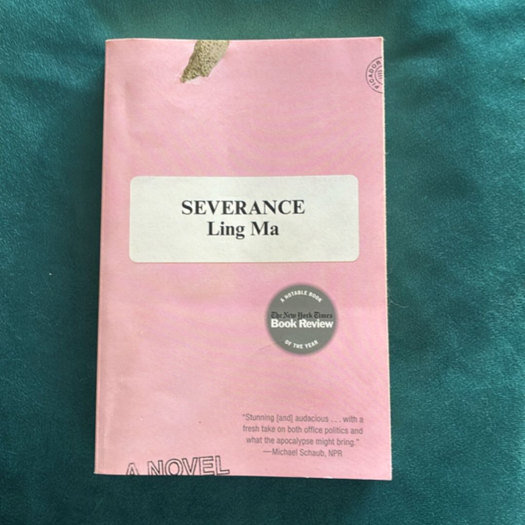 Severance