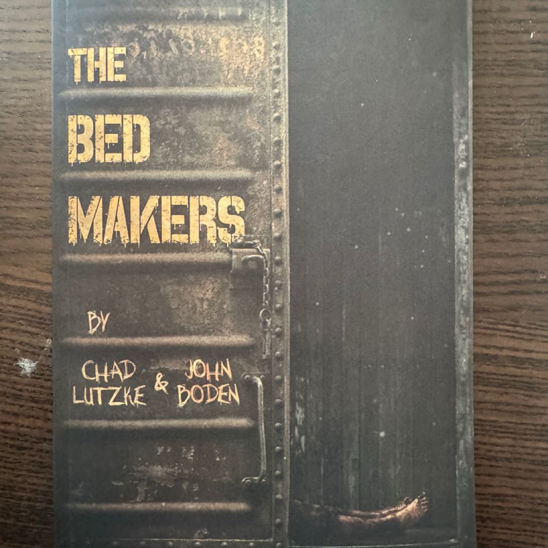 The Bedmakers
