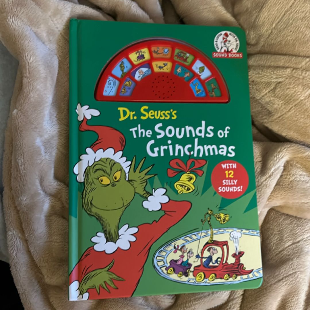Dr Seuss's the Sounds of Grinchmas