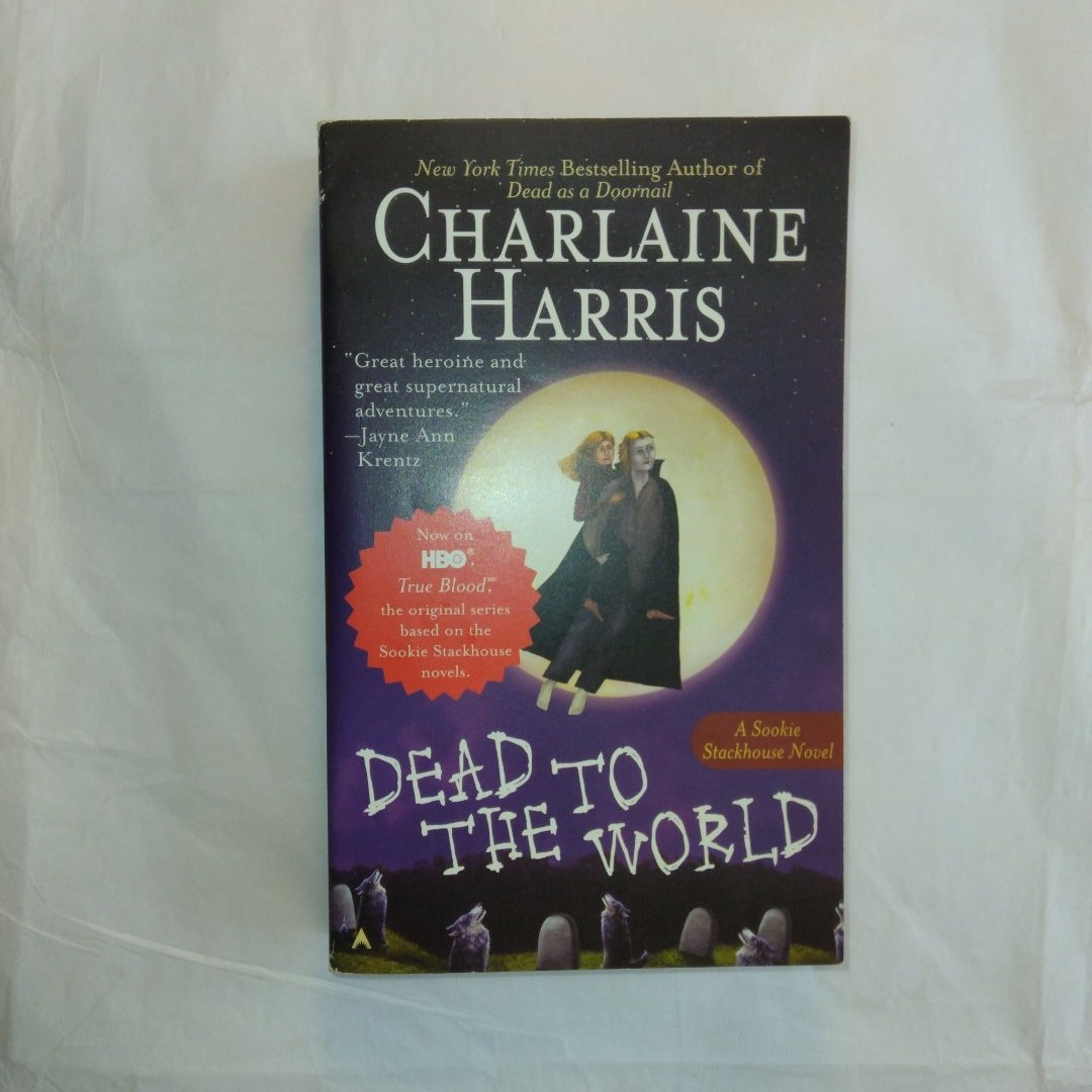 Dead to the World