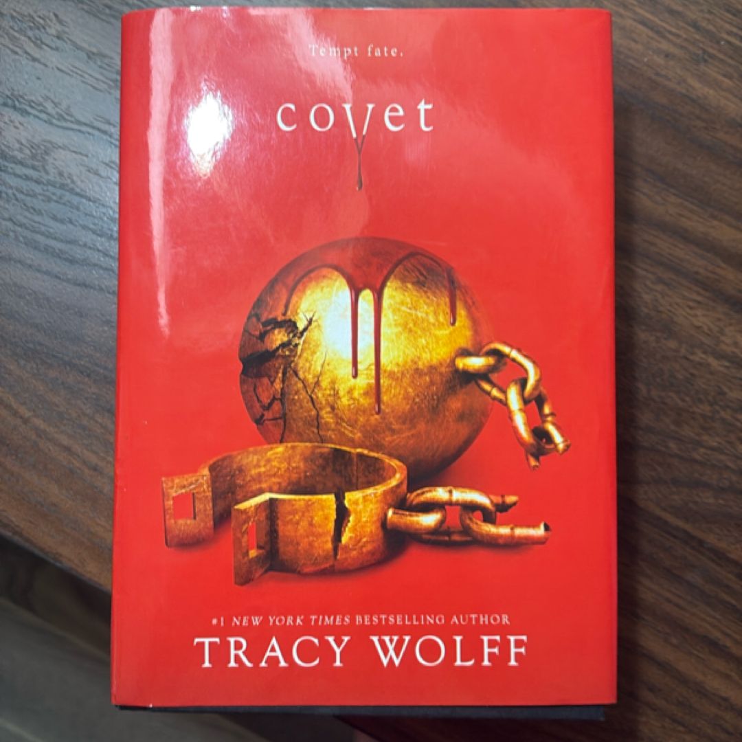 Covet