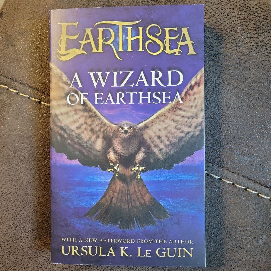 A Wizard of Earthsea