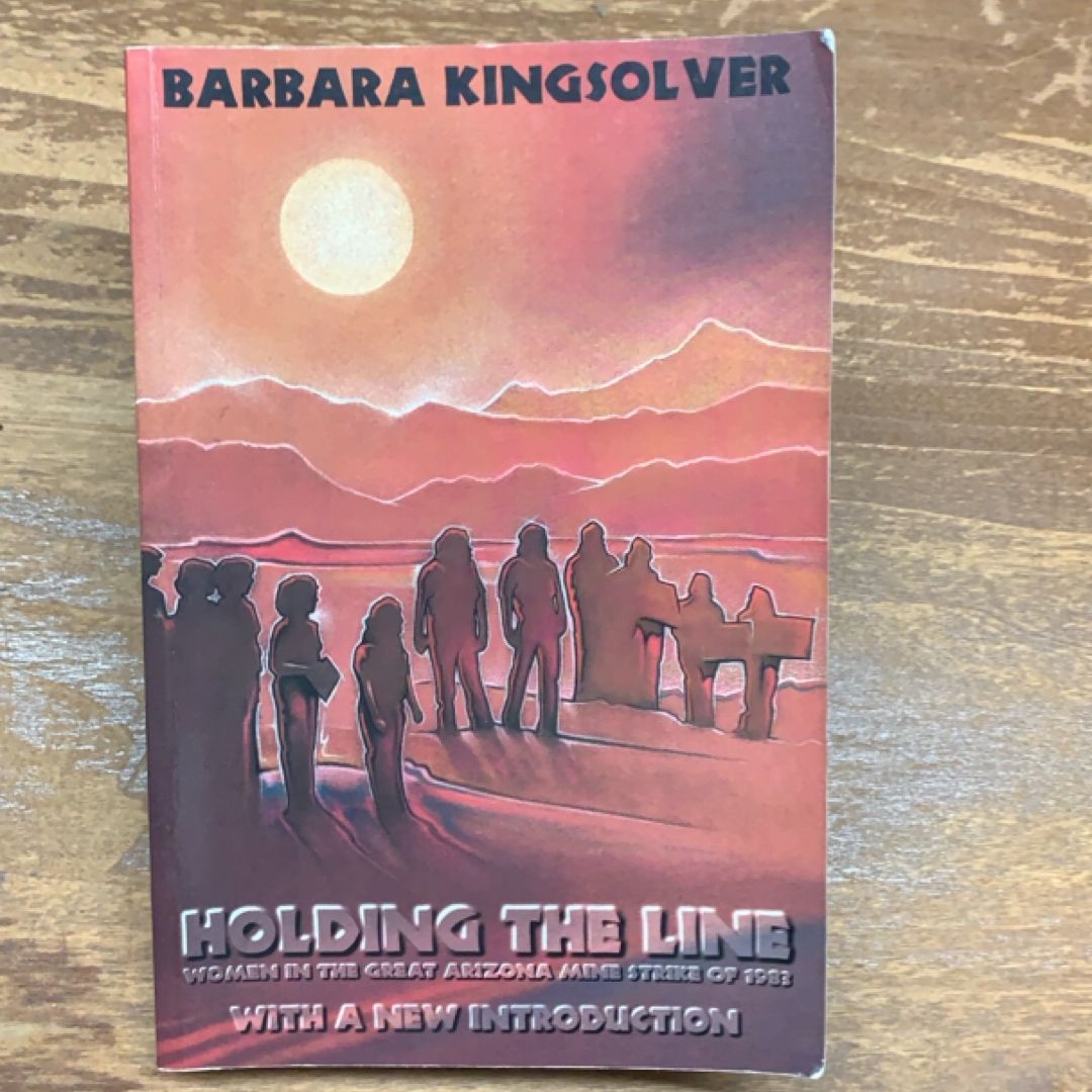 Holding the Line
