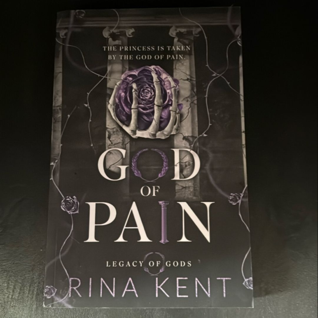 God of Pain