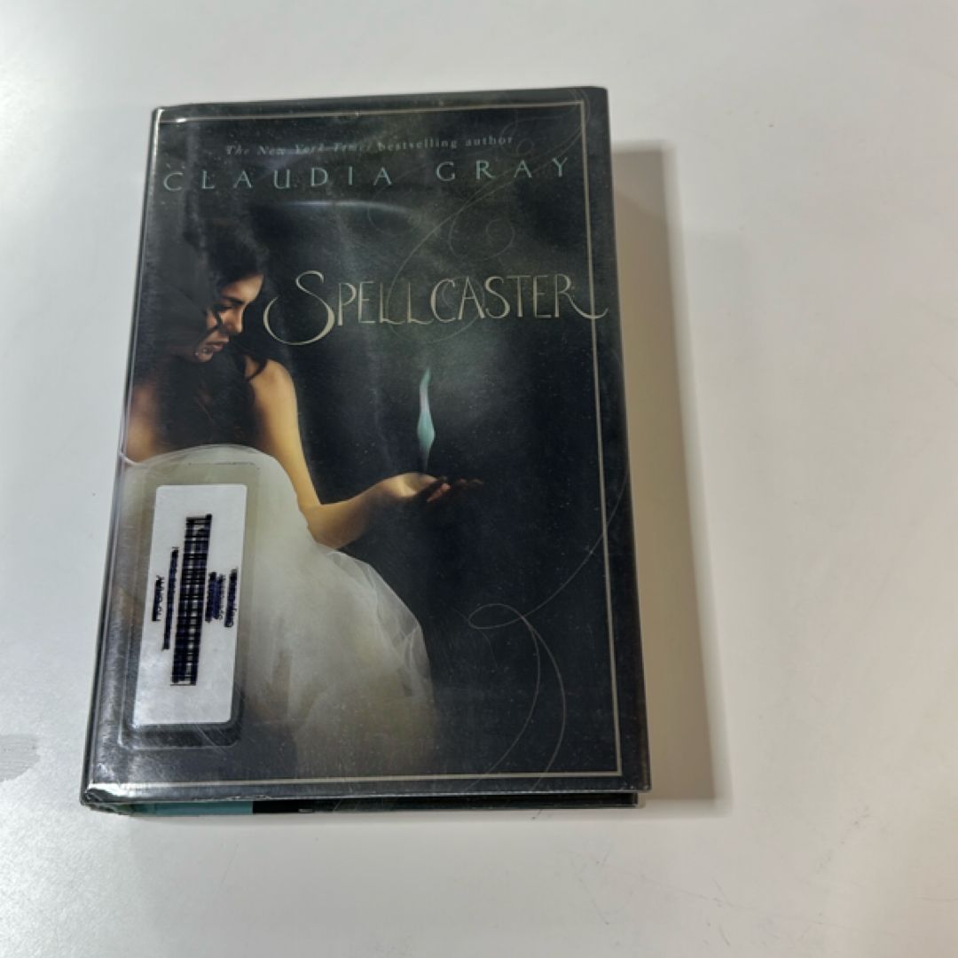Spellcaster
