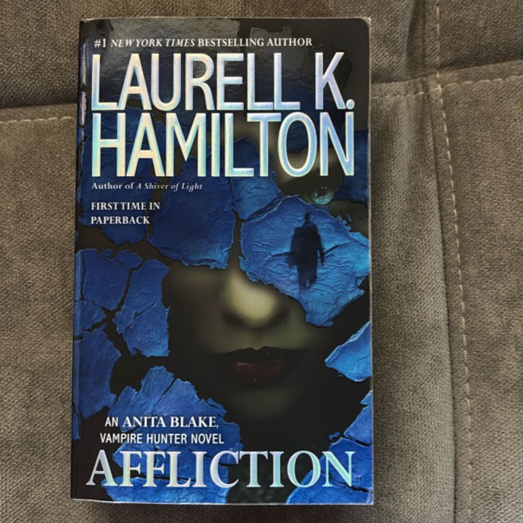 Affliction