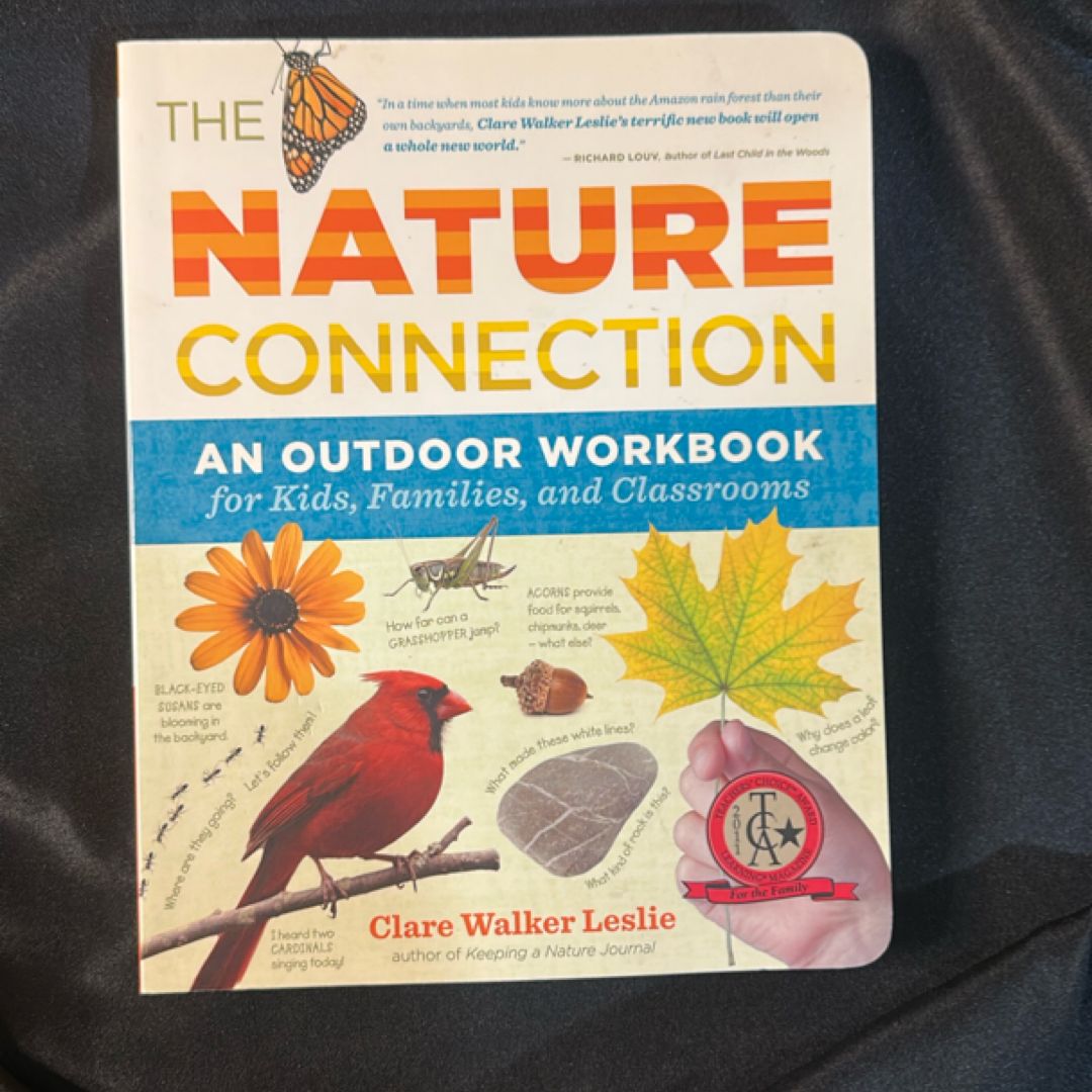 The Nature Connection