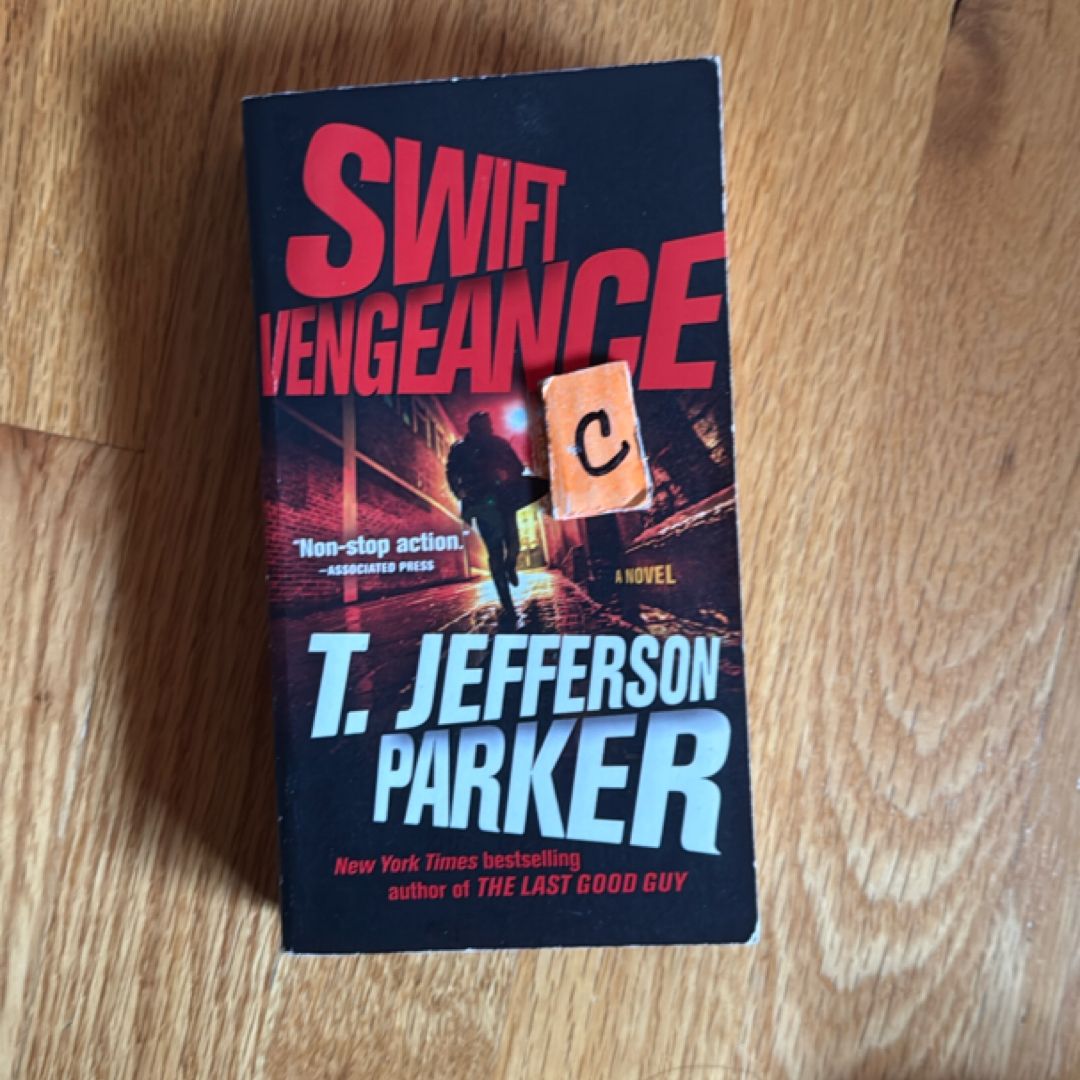 Swift Vengeance