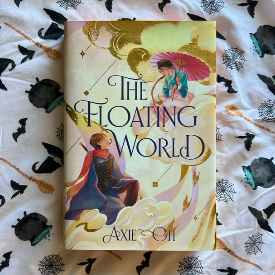 The Floating World