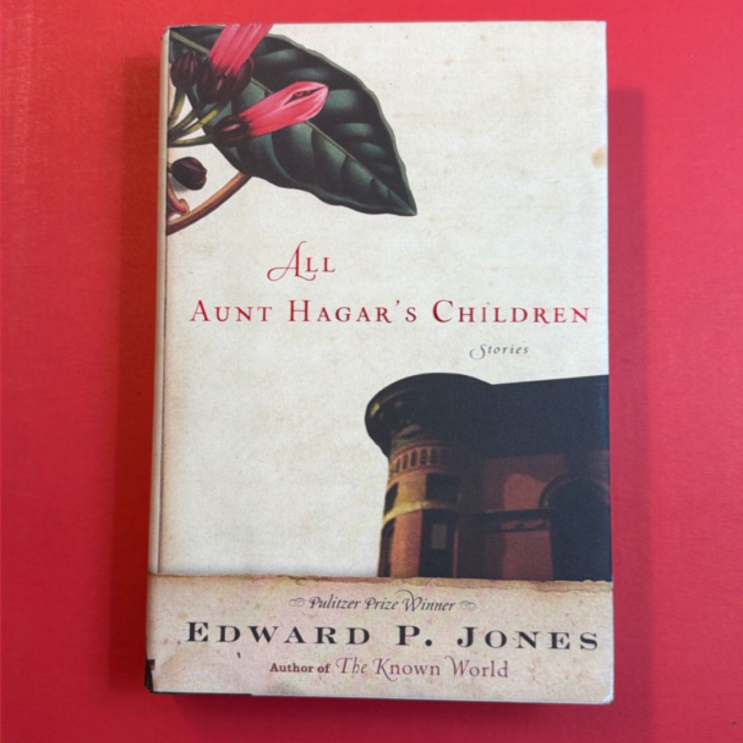 All Aunt Hagar's Children