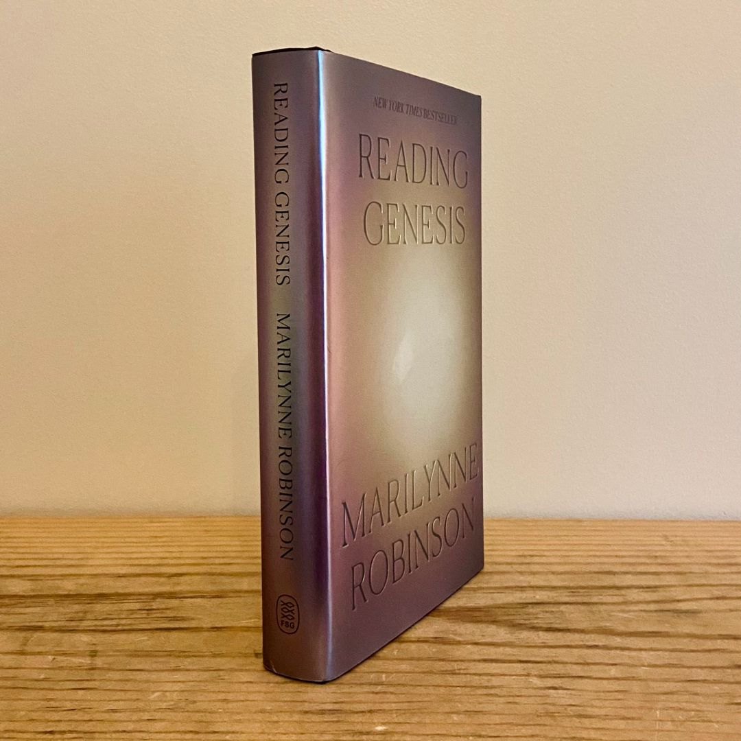 Reading Genesis