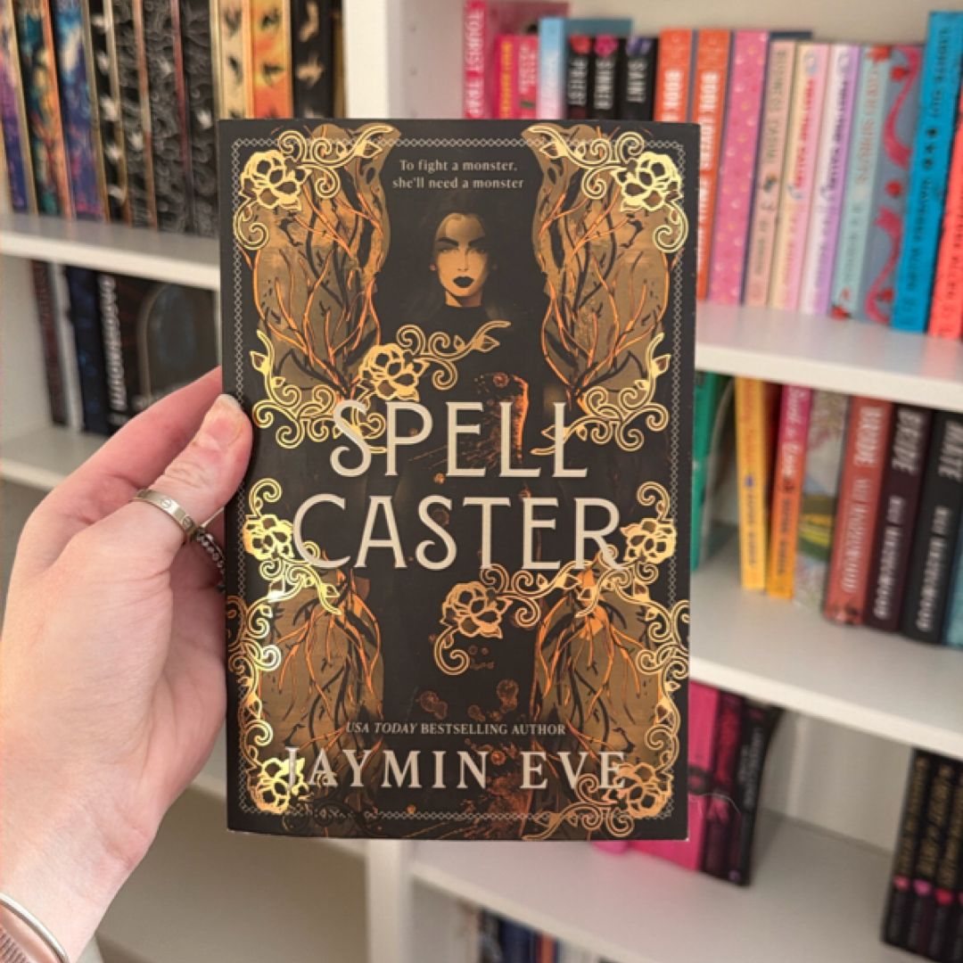 Spellcaster - Deluxe