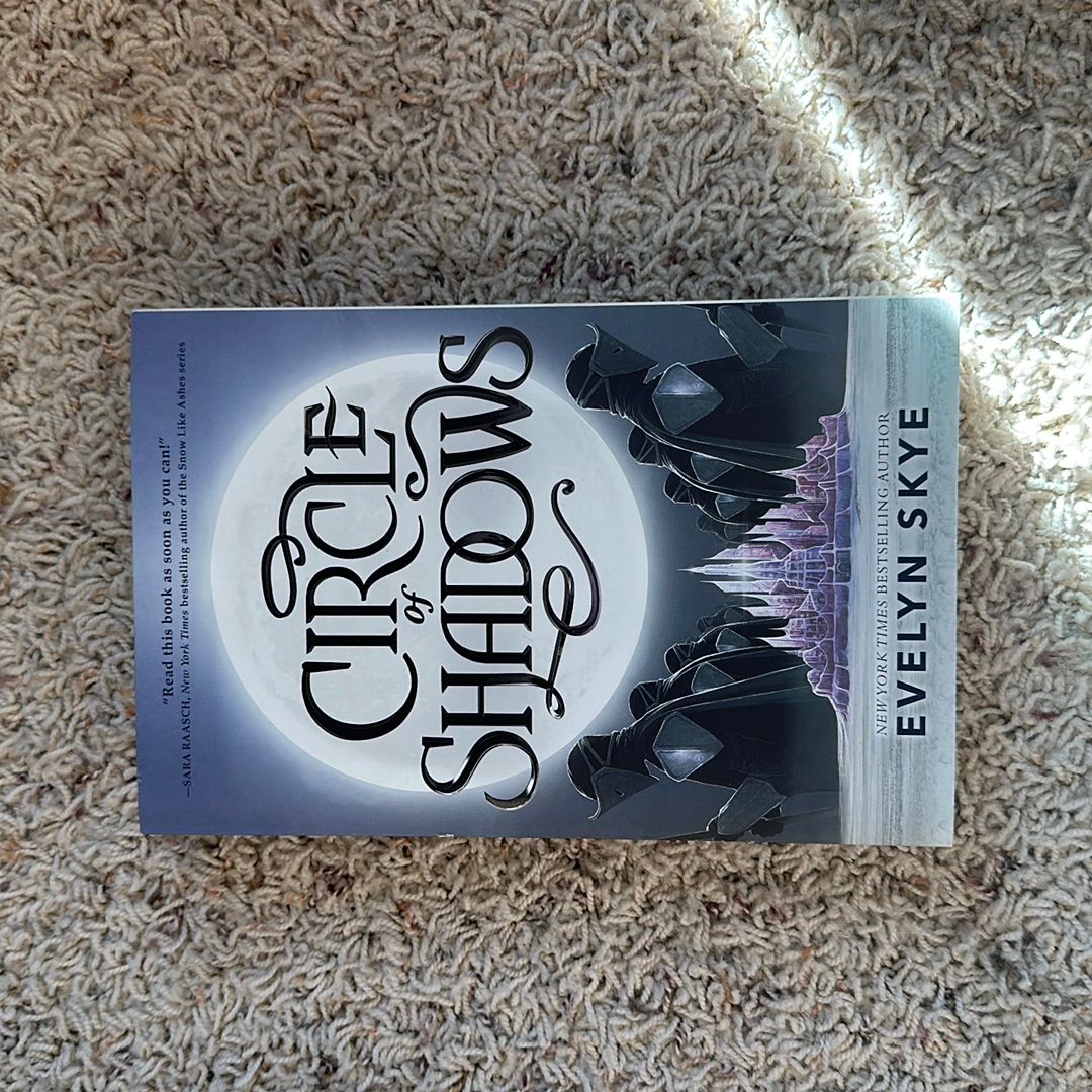 Circle of Shadows