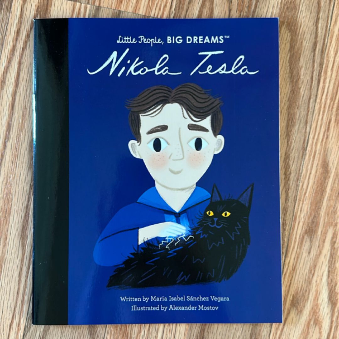 Nikola Tesla