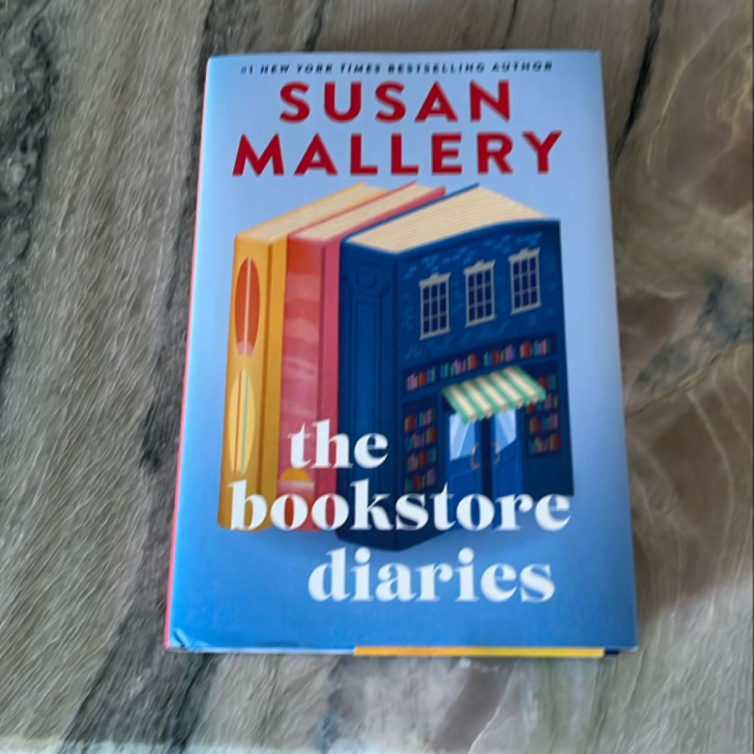 The Bookstore Diaries (Deluxe Limited Edition)
