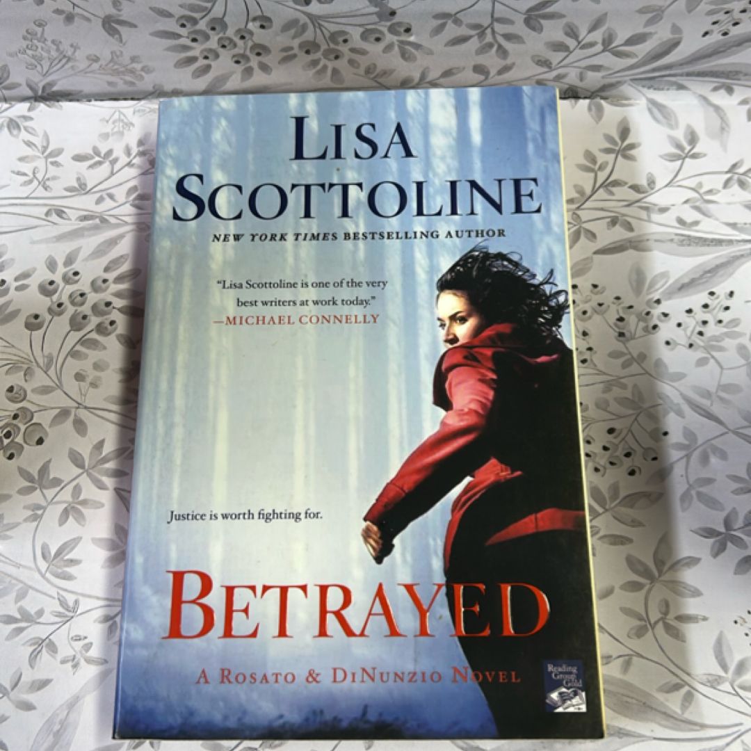 Betrayed