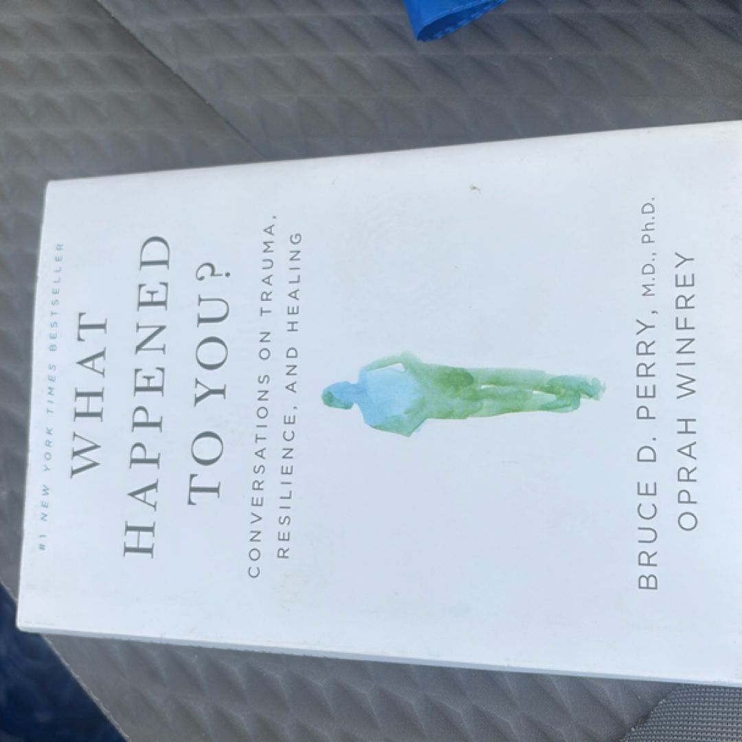 What Happened to You?