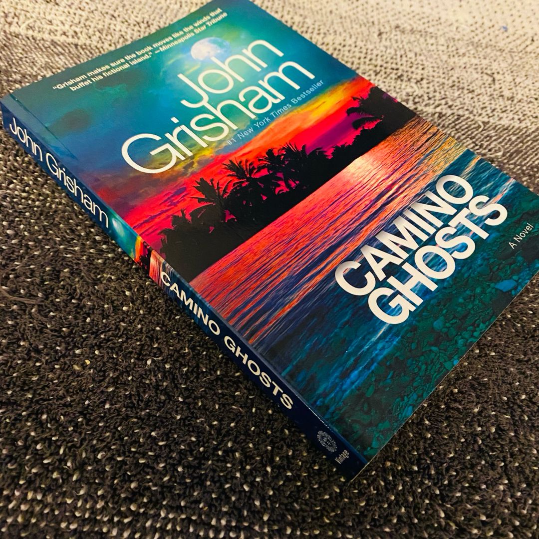 Camino Ghosts