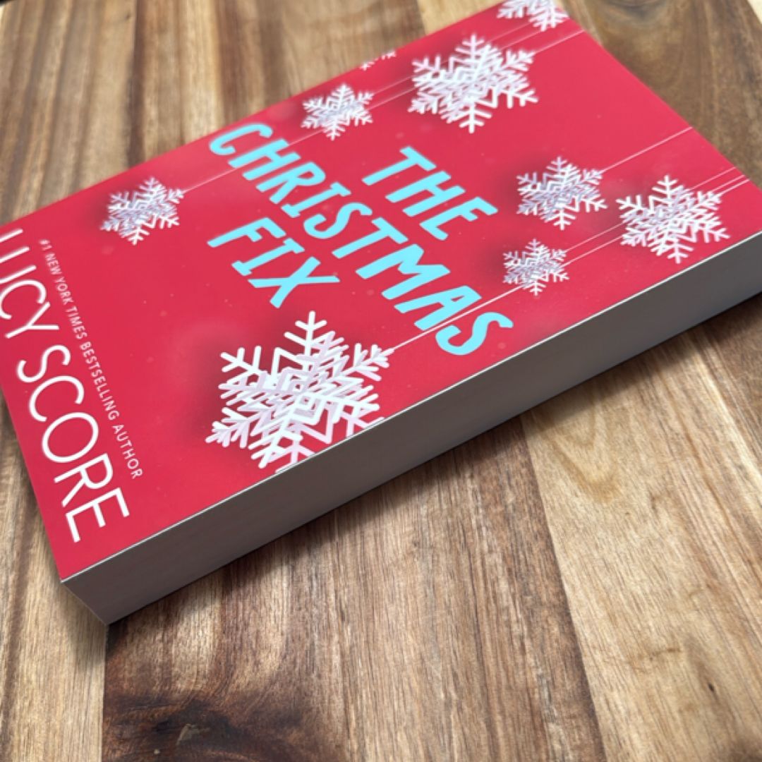 The Christmas Fix