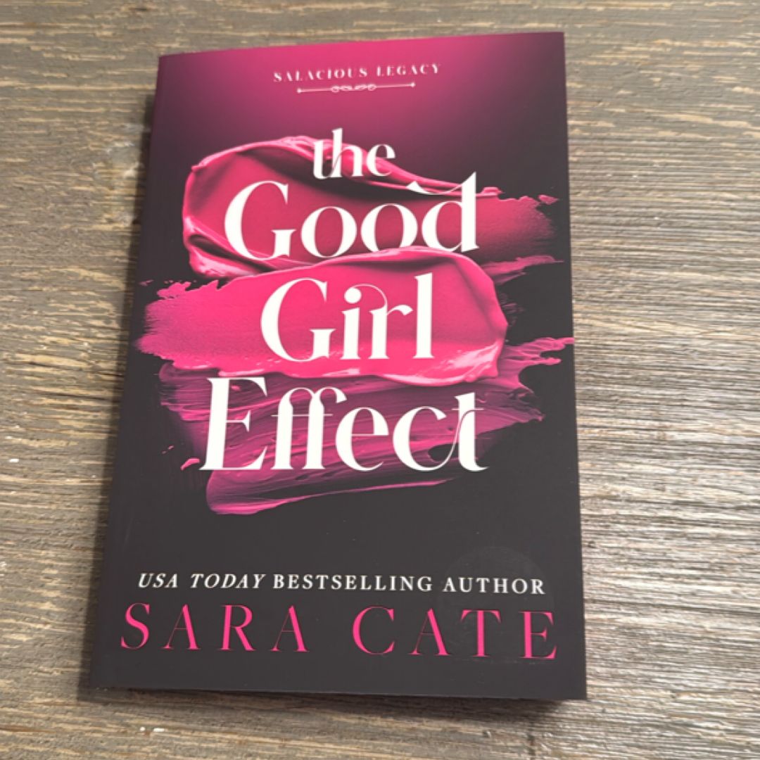 The Good Girl Effect (Deluxe Edition)