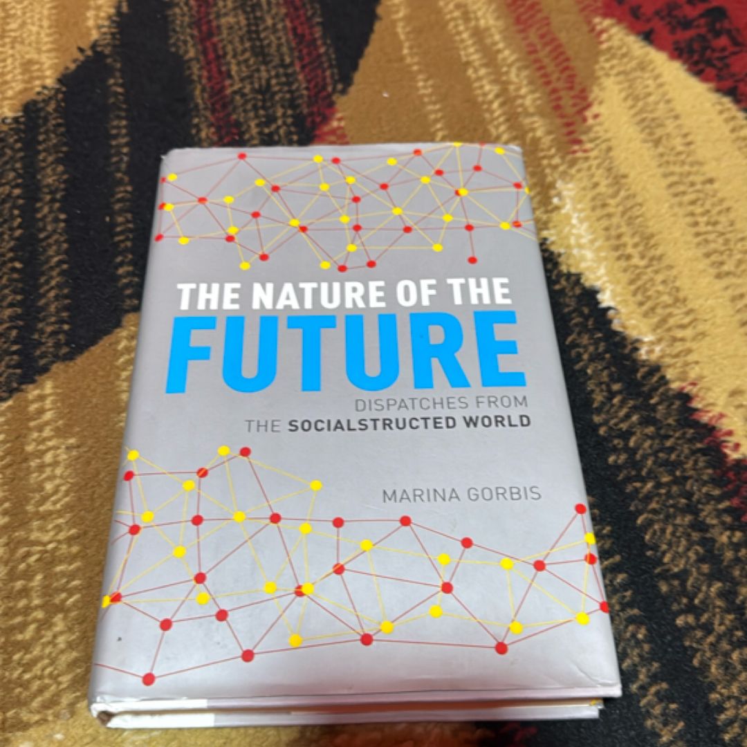 The Nature of the Future