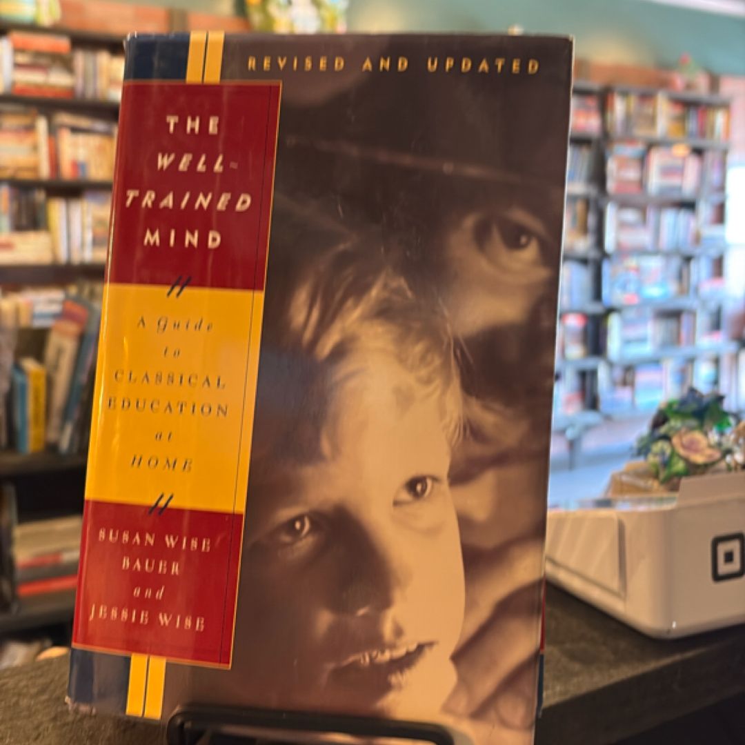 The Well-Trained Mind