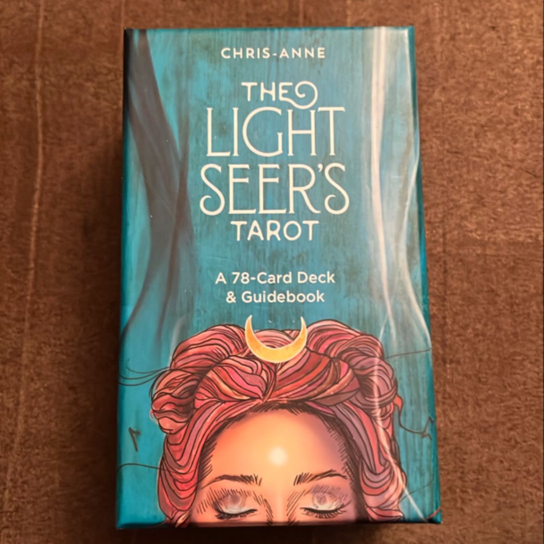 Light Seer's Tarot