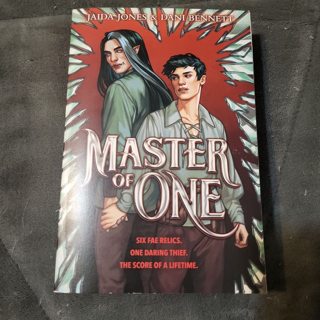 Master of One