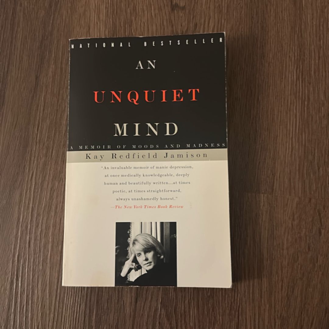 An Unquiet Mind