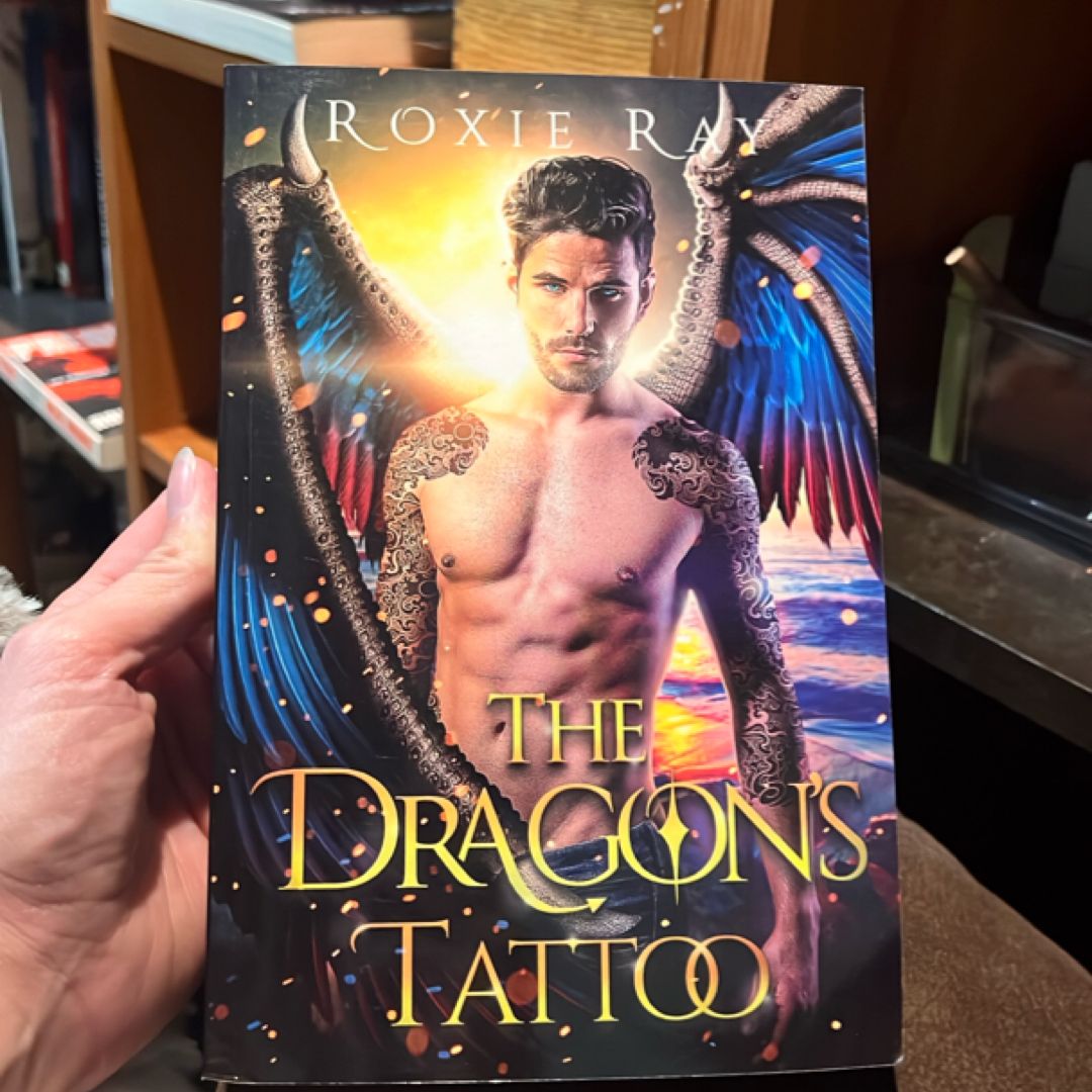 The Dragon's Tattoo