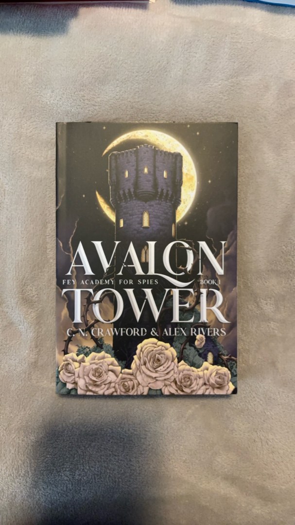 Avalon Tower