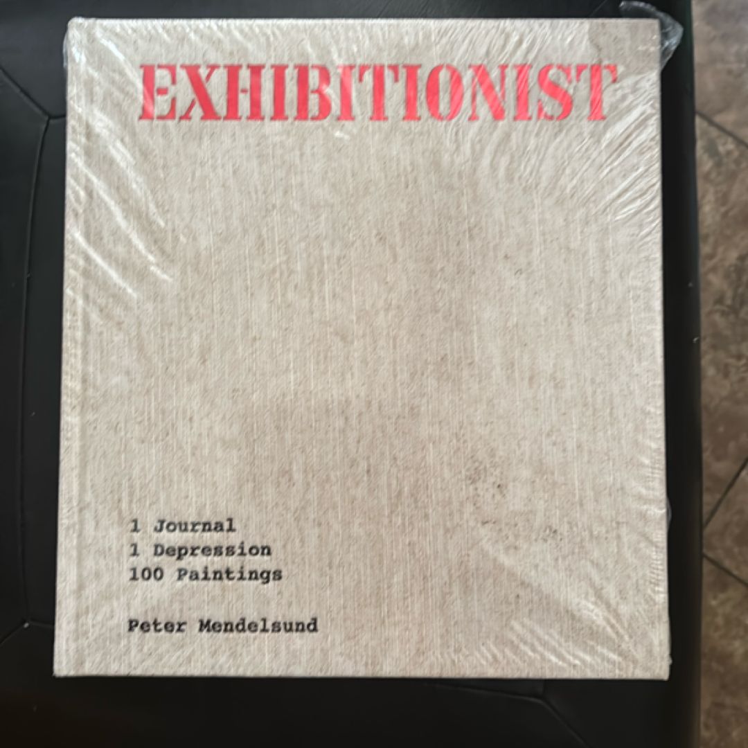 Exhibitionist