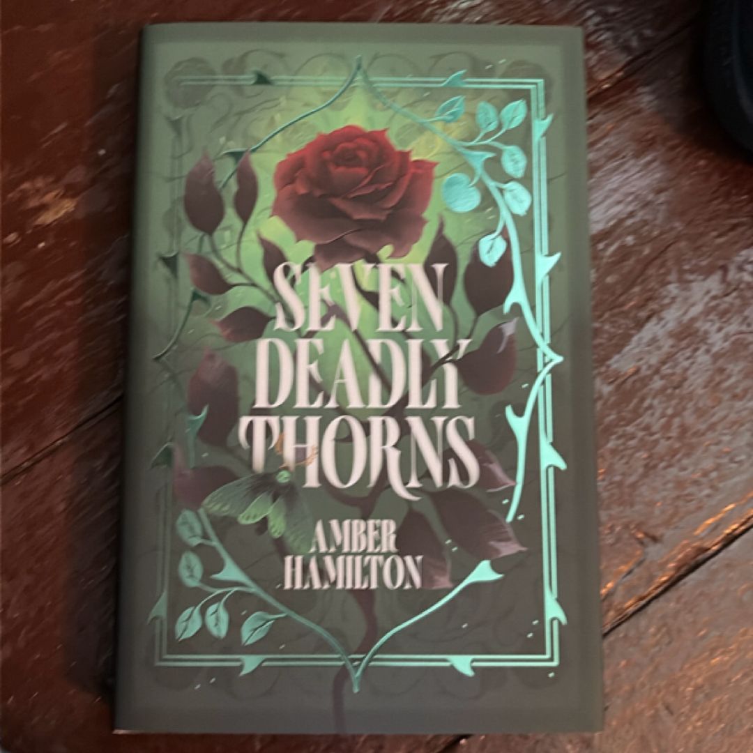 Seven Deadly Thorns