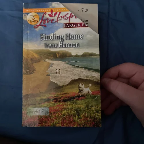 Finding Home