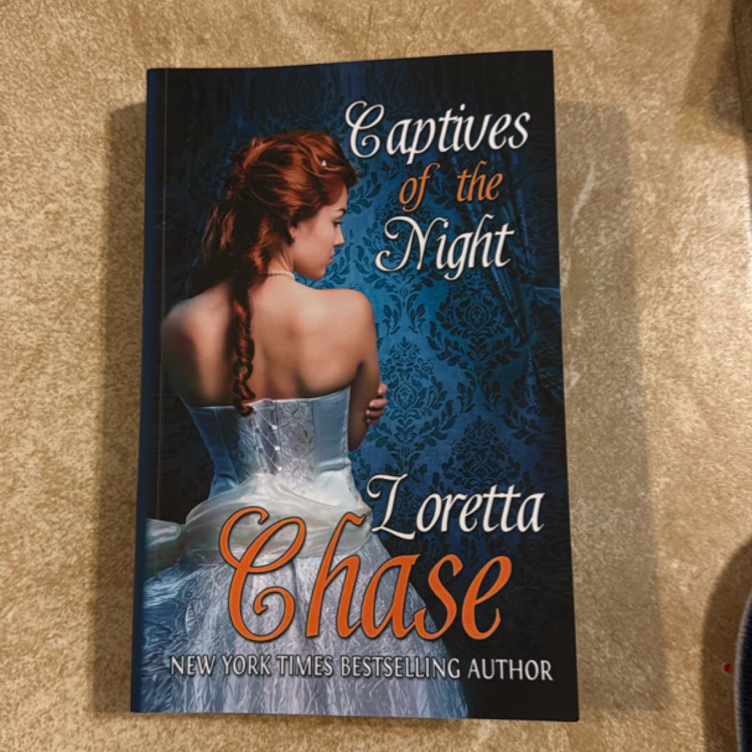 Captives of the Night