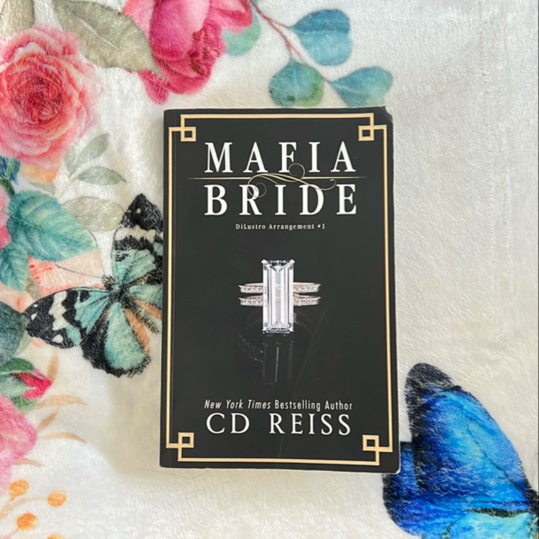 Mafia Bride