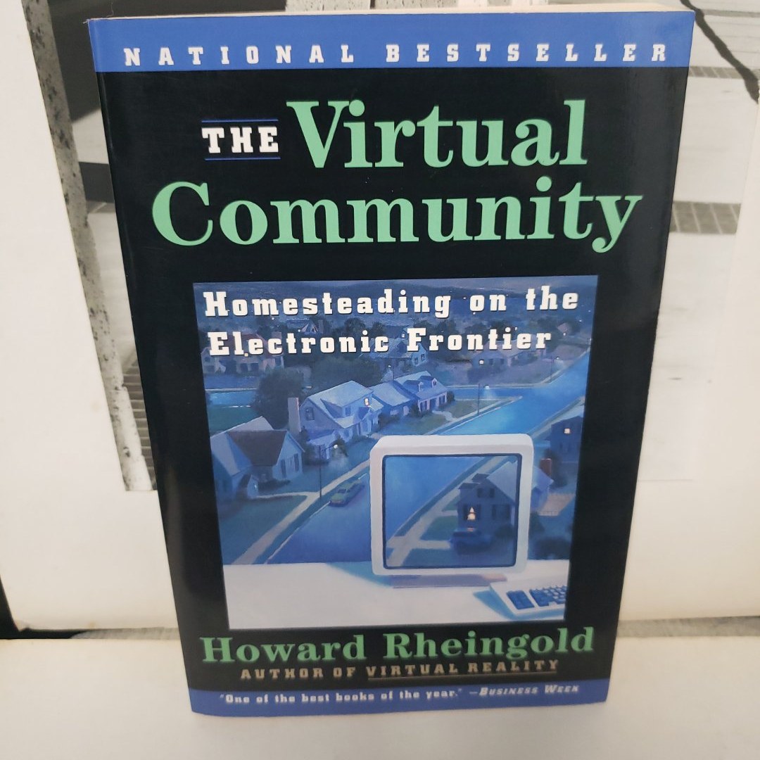 The Virtual Community