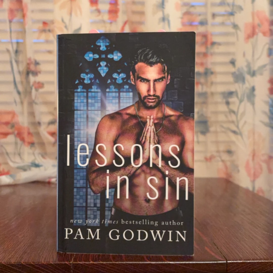 Lessons in Sin