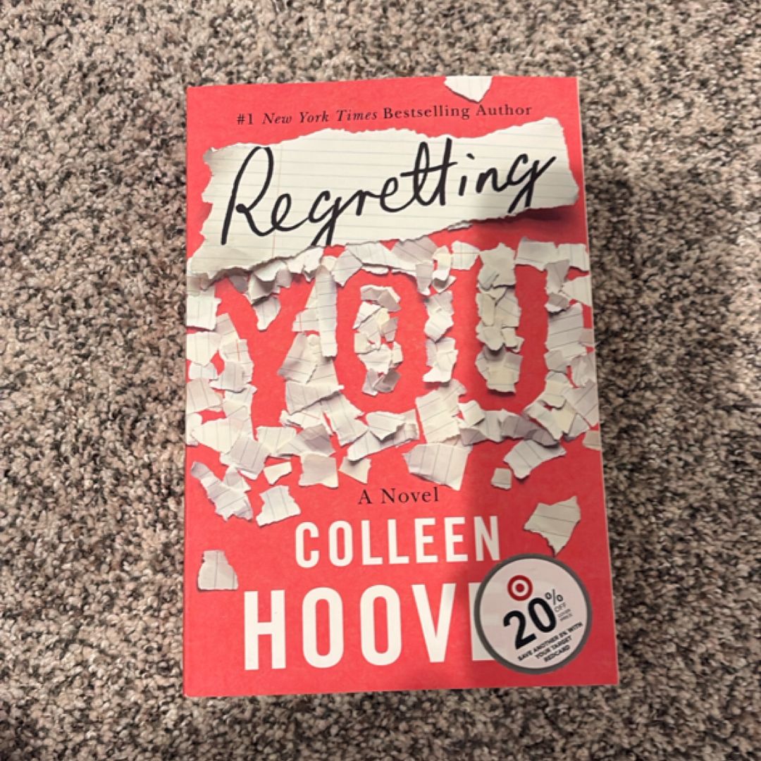 Regretting You