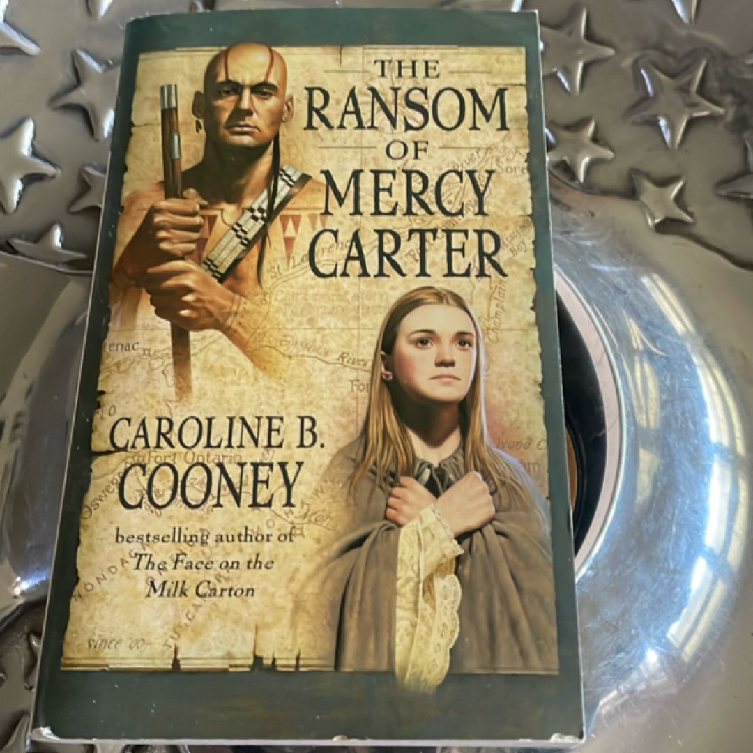 The Ransom of Mercy Carter