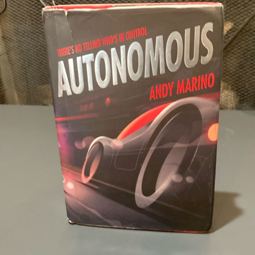 Autonomous