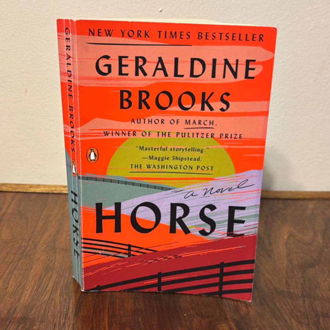 Horse