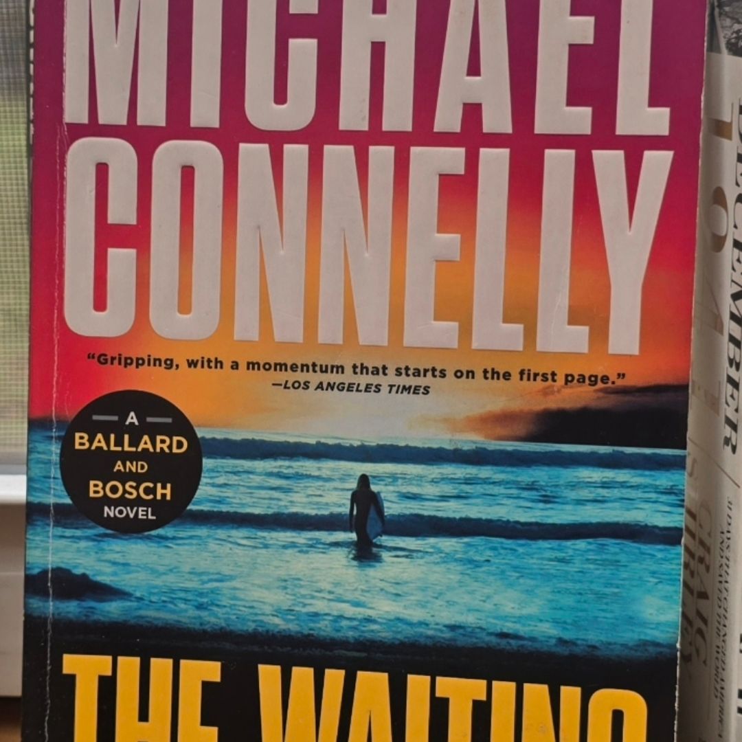 The Waiting