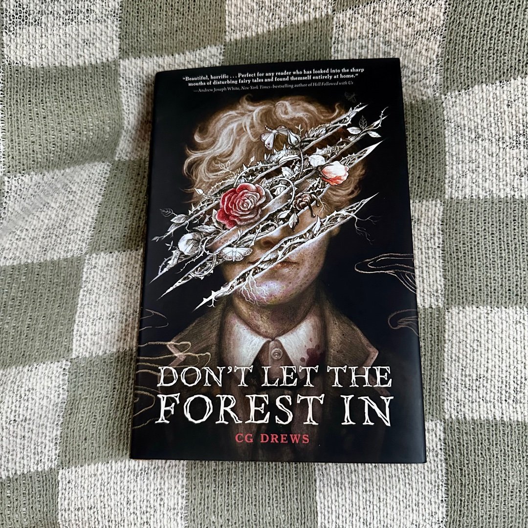 Don't Let the Forest In